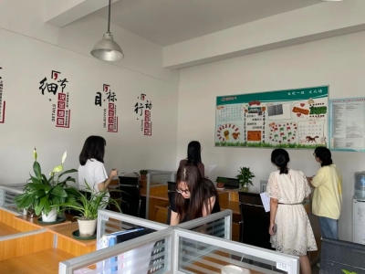 班組文化墻，凝聚正能量 ——?jiǎng)?chuàng)輝電氣第六屆最美班組文化墻PK大賽